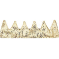 Kids' sequin crown, children's dress-up crown, Mimi & Lula