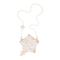 Super sparkle star kids' bag, children's handbag, Mimi & Lula