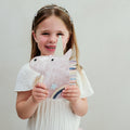 Unicorn kids' bag, children's handbag, Mimi & Lula