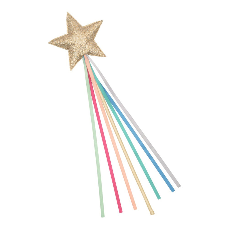 Mimi & Lula Rainbow Wand