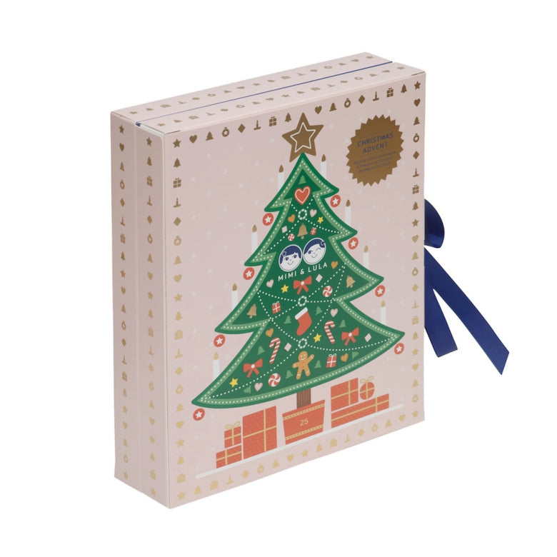 Mimi & Lula Advent Calender