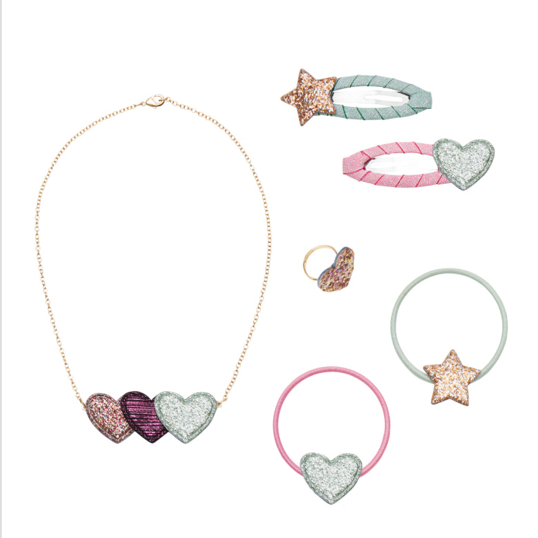 Mimi & Lula Cracking Gift Cracker