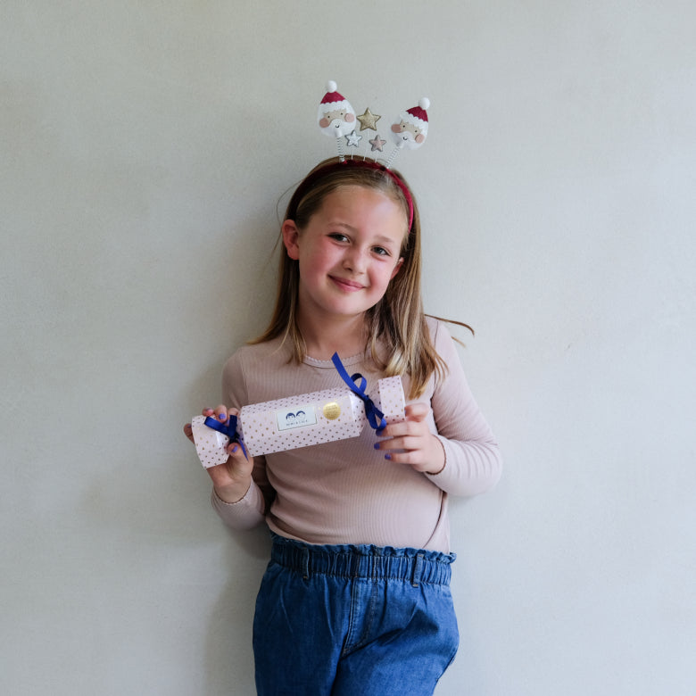 Mimi & Lula Cracking Gift Cracker