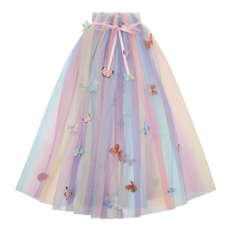 Mimi & Lula Butterfly cape