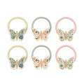 Mimi & Lula Floral Butterfly Mini Ponies