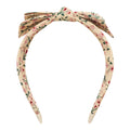 Mimi & Lula Floral Edie Alice - Cream