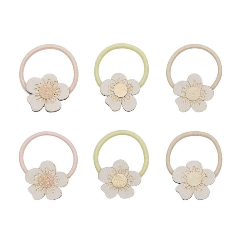 Mimi & Lula Blossom Mini Ponies