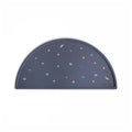 Mushie planets silicone placemat for kids, suction baby mat, Cucurucu