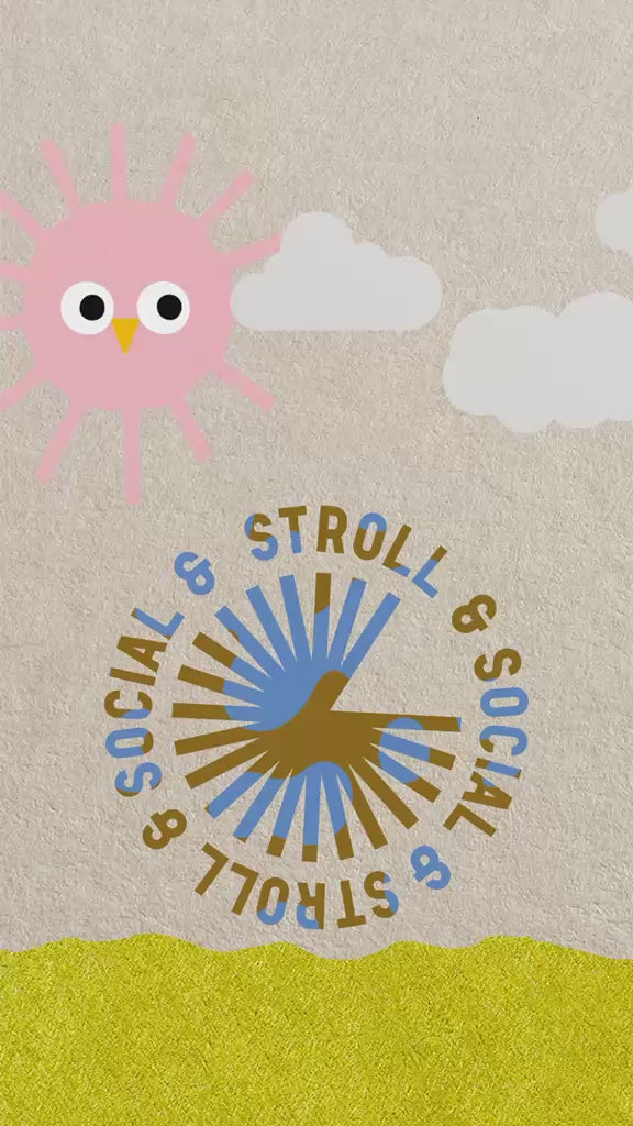 Stroll and Social - Thursday 11th June
