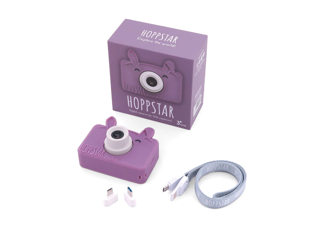 HoppStar Rookie Digital Camera