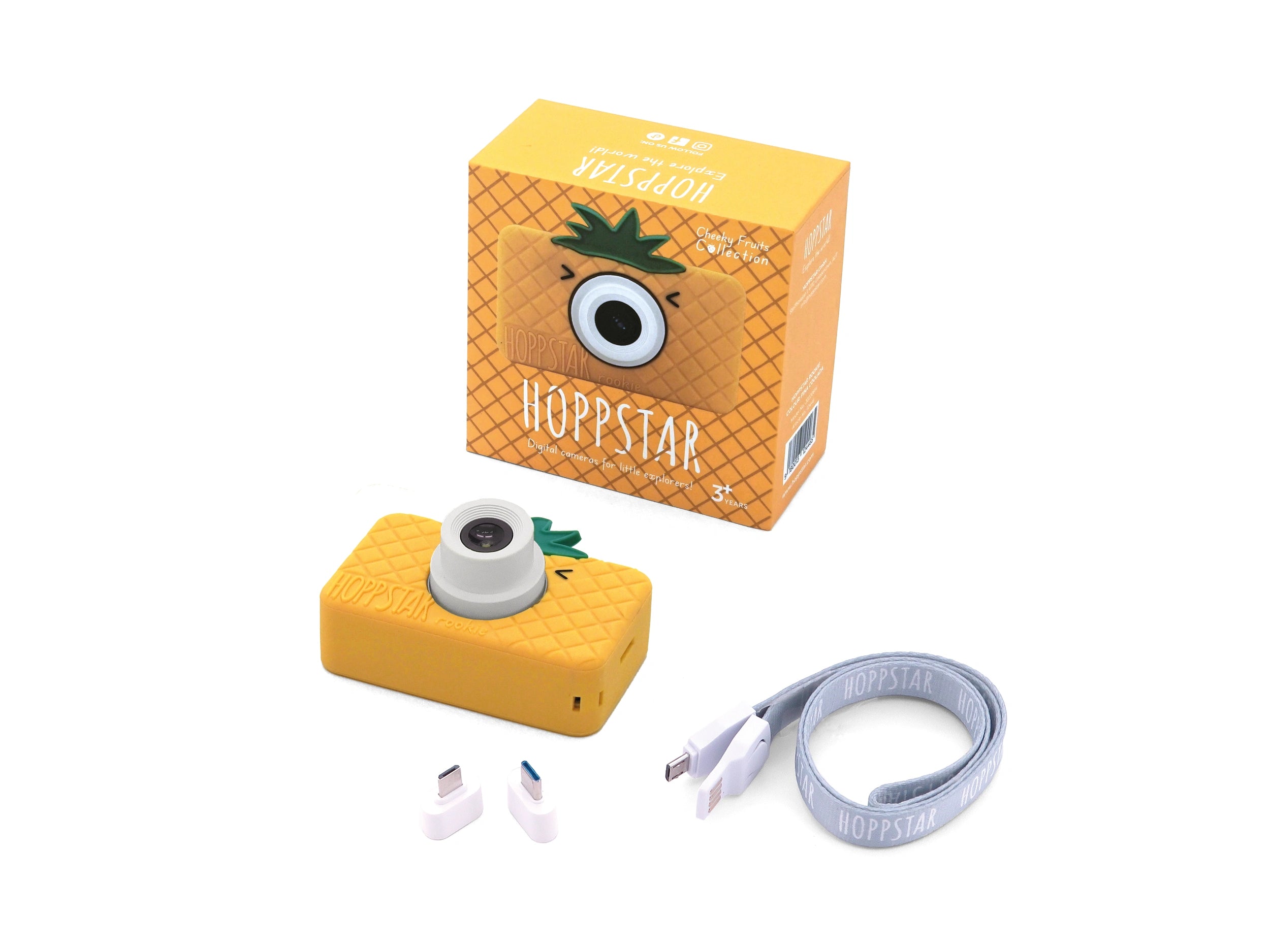 HoppStar Rookie Digital Camera