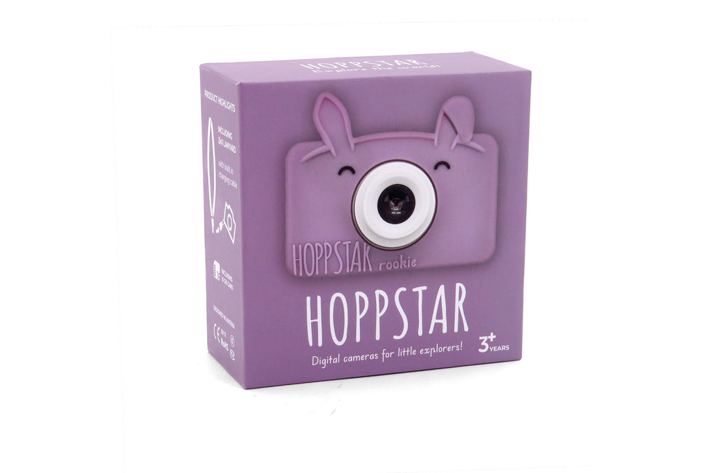HoppStar Rookie Digital Camera