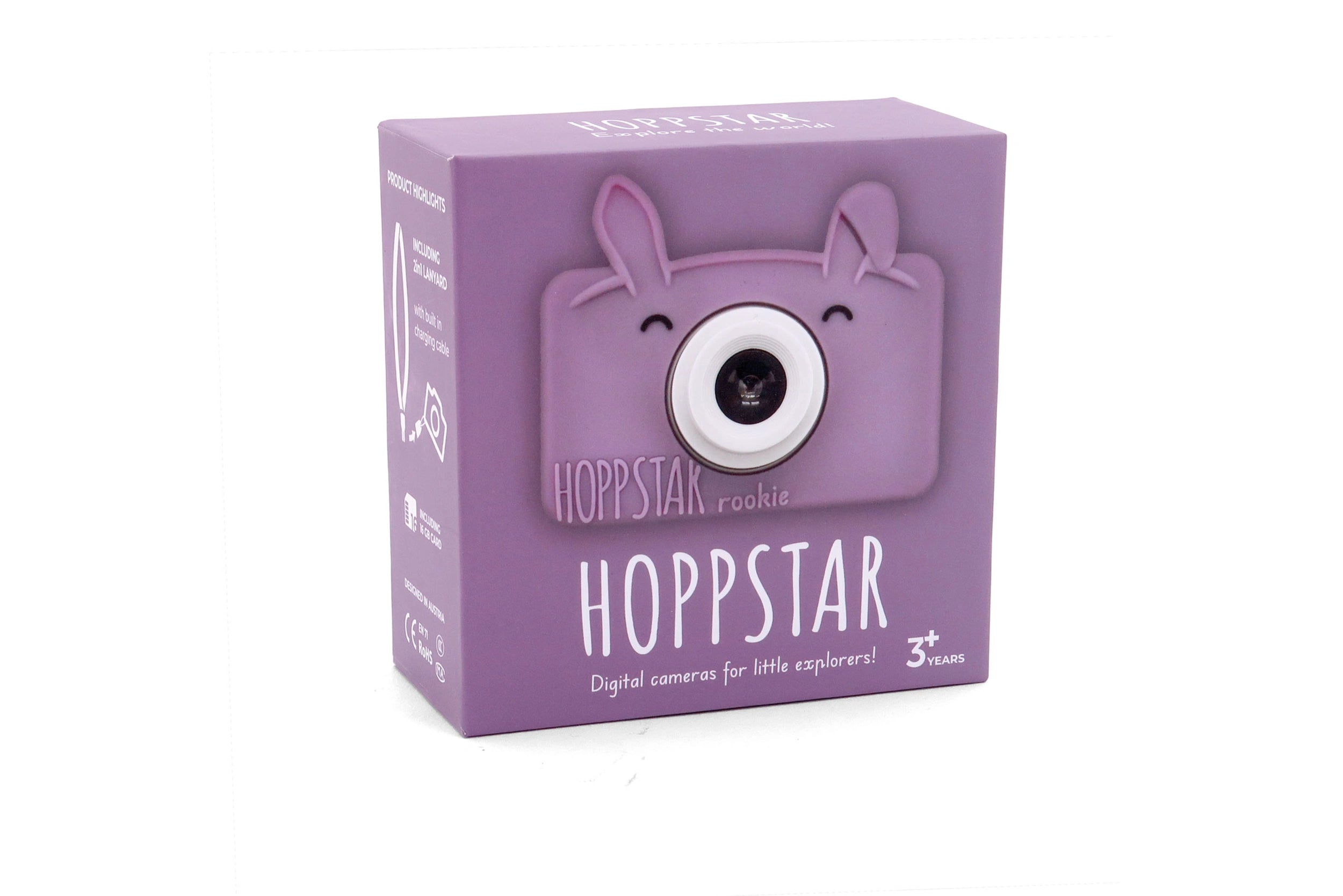 HoppStar Rookie Digital Camera