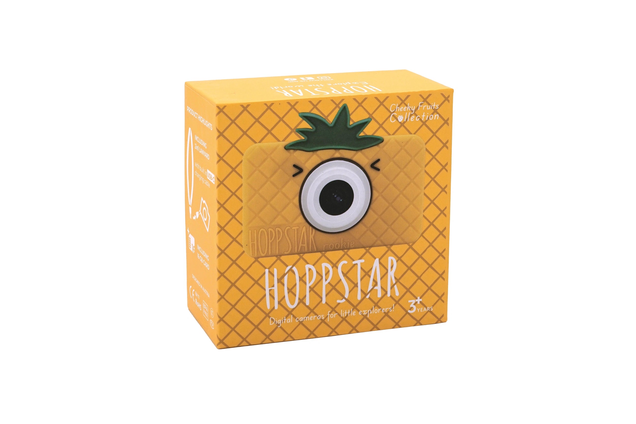 HoppStar Rookie Digital Camera