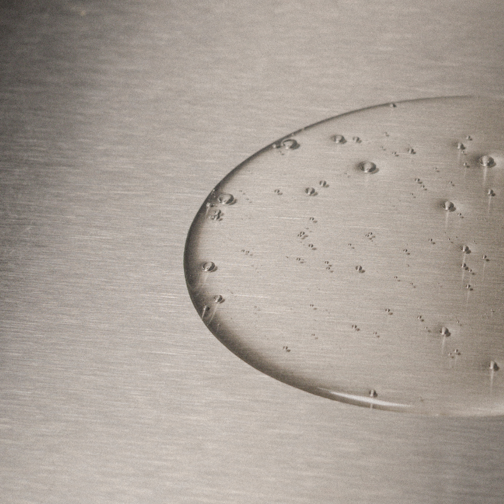Smoosh baby shampoo key ingredients and formulation