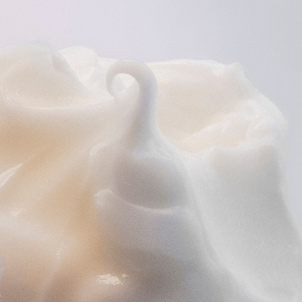 Smoosh baby face moisturiser key ingredients and formulation