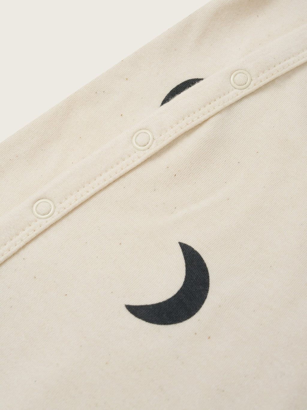 Organic Zoo Undyed Midnight Suit