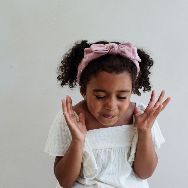 Mimi & Lula Shimmer Princess Alice